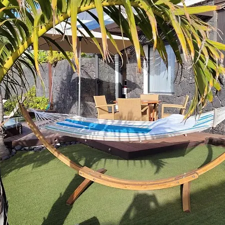 Apartamento La Asomada La Asomada (Lanzarote)