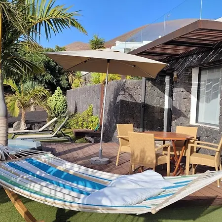 Apartamento La Asomada Appartamento La Asomada (Lanzarote)
