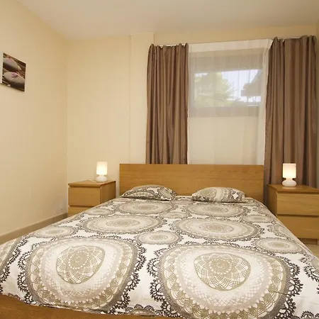 Appartamento Apartamento La Asomada
