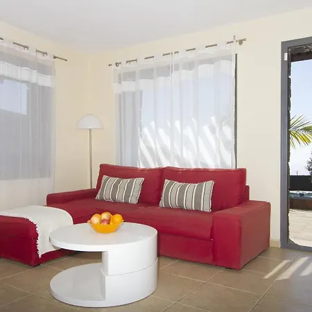 Apartamento La Asomada La Asomada (Lanzarote)