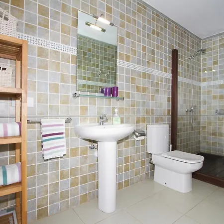 Appartamento Apartamento La Asomada La Asomada (Lanzarote)