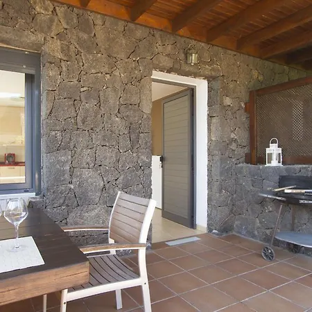 Apartamento La Asomada Appartamento *