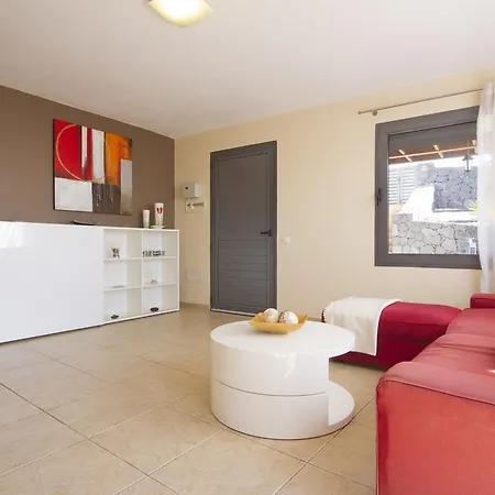 Appartamento Apartamento La Asomada *