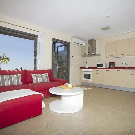 Apartamento La Asomada Appartamento La Asomada (Lanzarote)